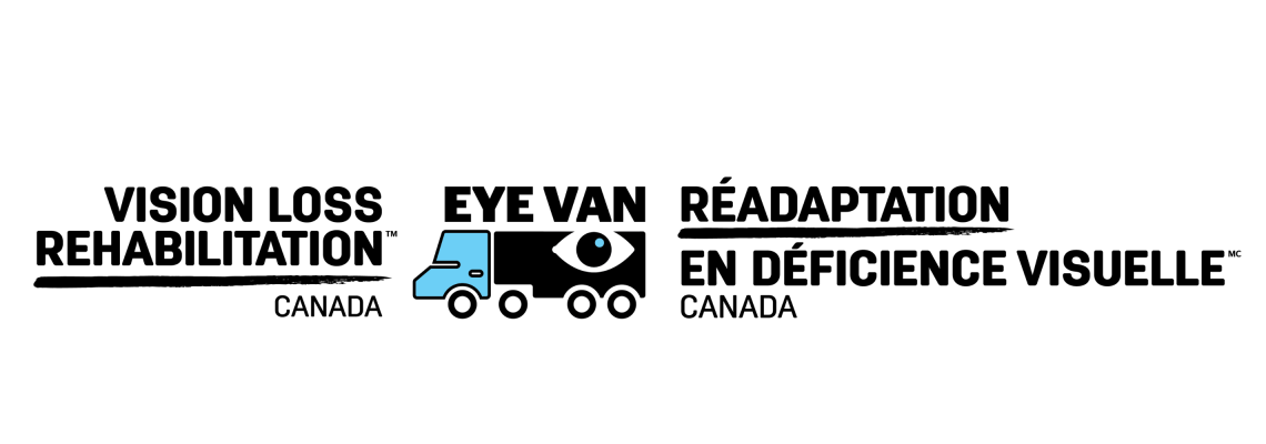 Bannière Eye Van